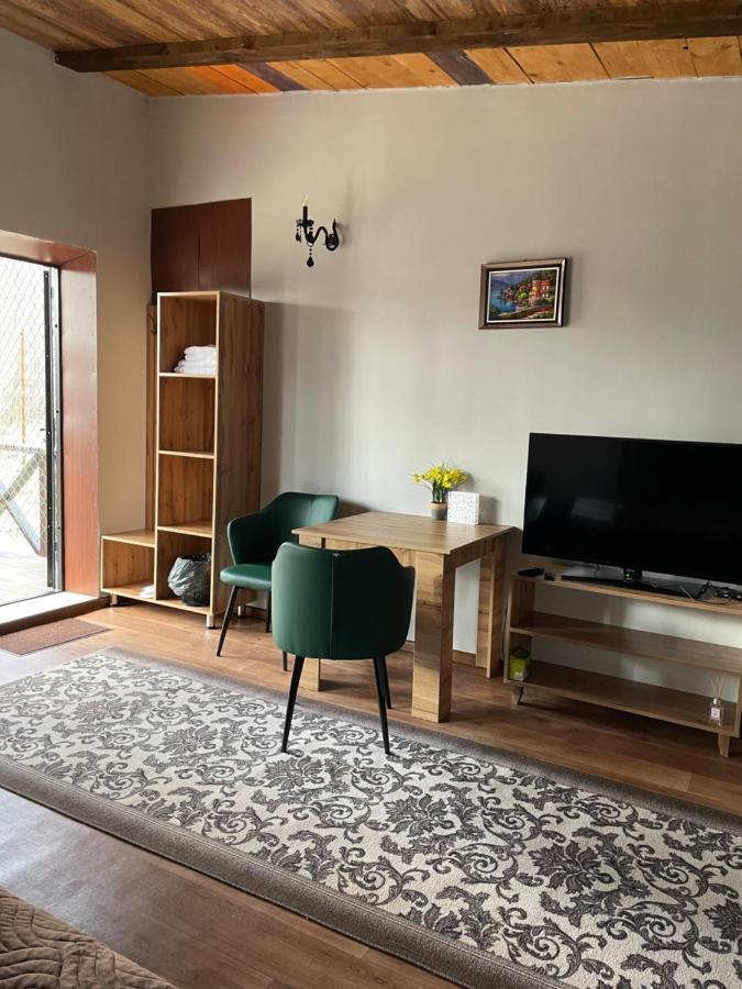 Bed and Breakfast Private Щучинск Экстерьер фото